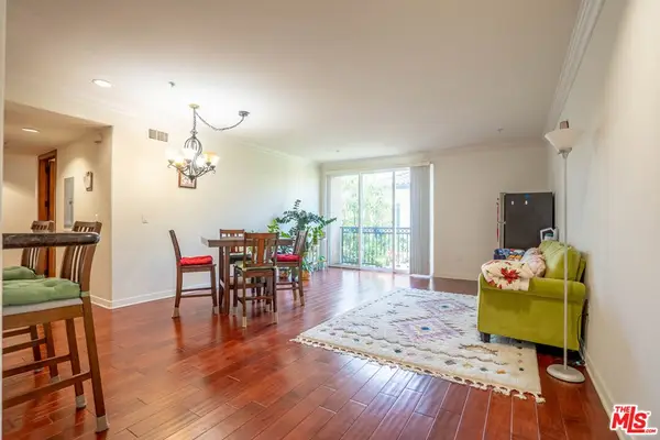 1401 S St Andrews Place # 201, Los Angeles, CA 90019