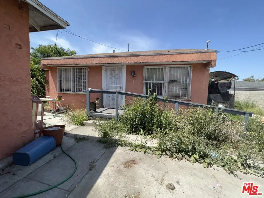 1503 E 109th Street, Los Angeles, CA 90059 - Image #3