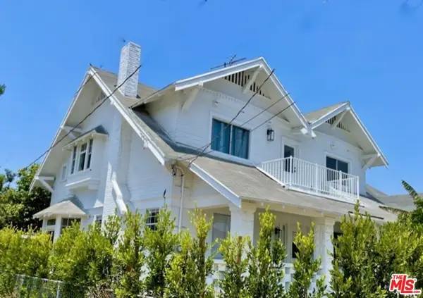 1157 Irolo Street, Los Angeles, CA 90006