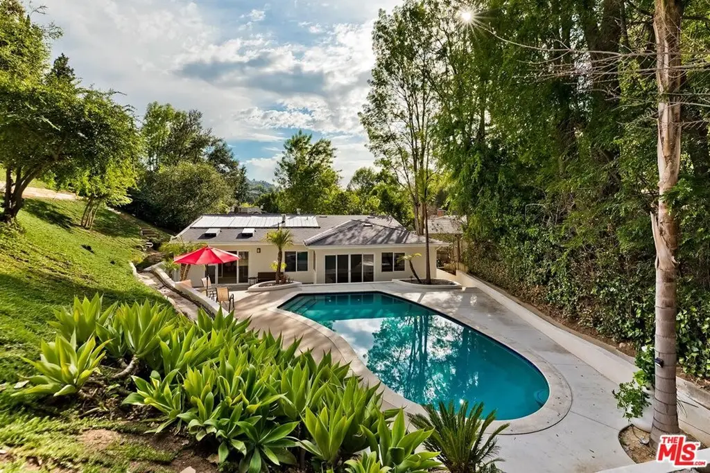 11202 Canton Drive, Studio City, CA 91604 - #1