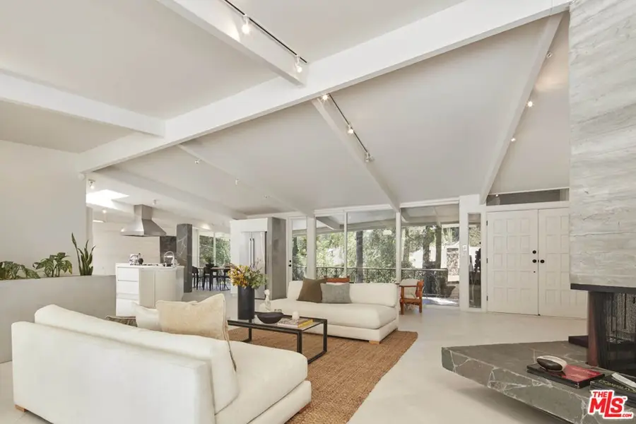 3027 Franklin Canyon Drive, Beverly Hills, CA 90210 - #2