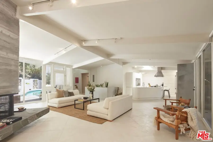 3027 Franklin Canyon Drive, Beverly Hills, CA 90210 - #3