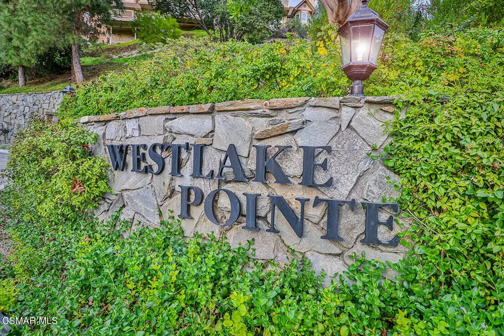 32108 Canyon Ridge Drive, Westlake Village, CA 91361 - #1