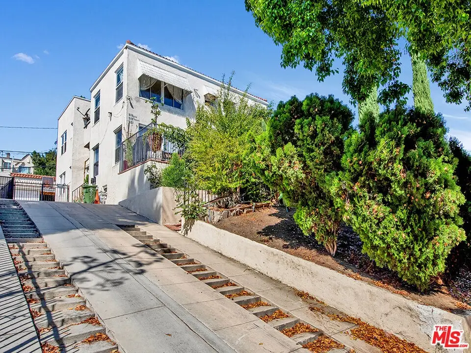 519 N Alexandria, Los Angeles, CA 90004 - #1
