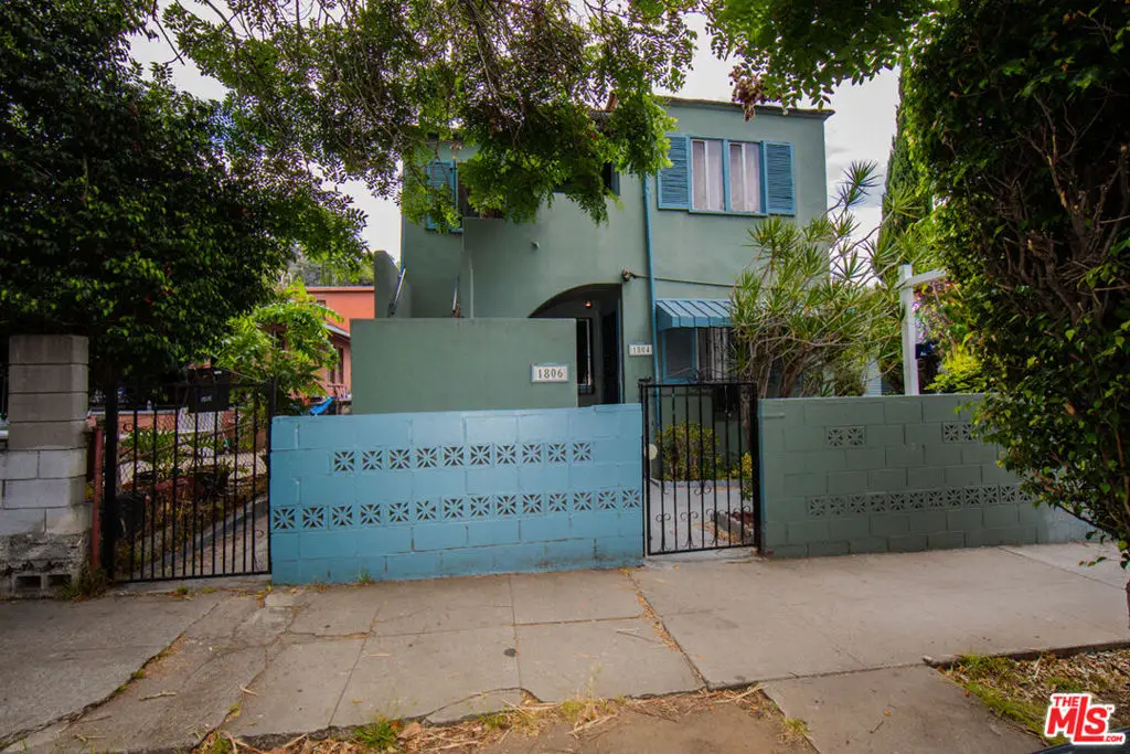 1804 Echo Park Avenue, Los Angeles, CA 90026 - #1