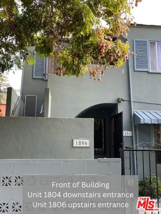 1804 Echo Park Avenue, Los Angeles, CA 90026 - #2