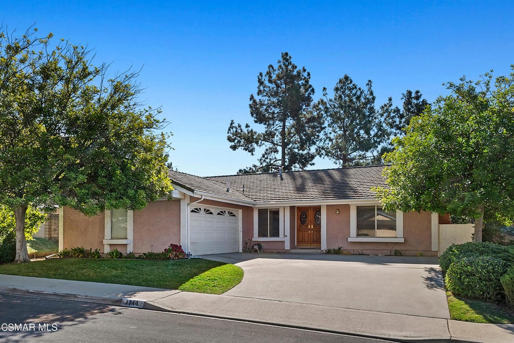 1744 Alderwood Place, Thousand Oaks, CA 91362 ERA