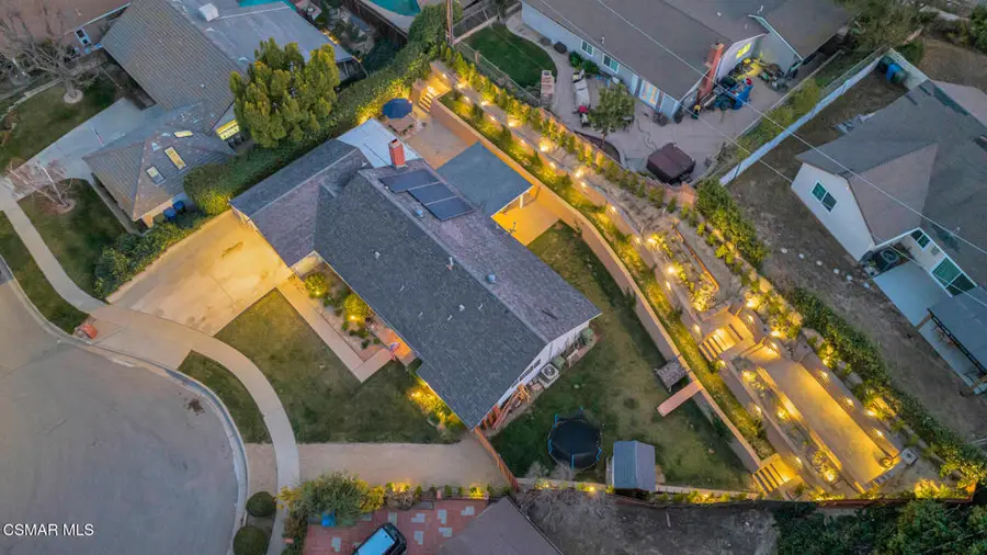 60 Marvin Court, Simi Valley, CA 93065 - #2