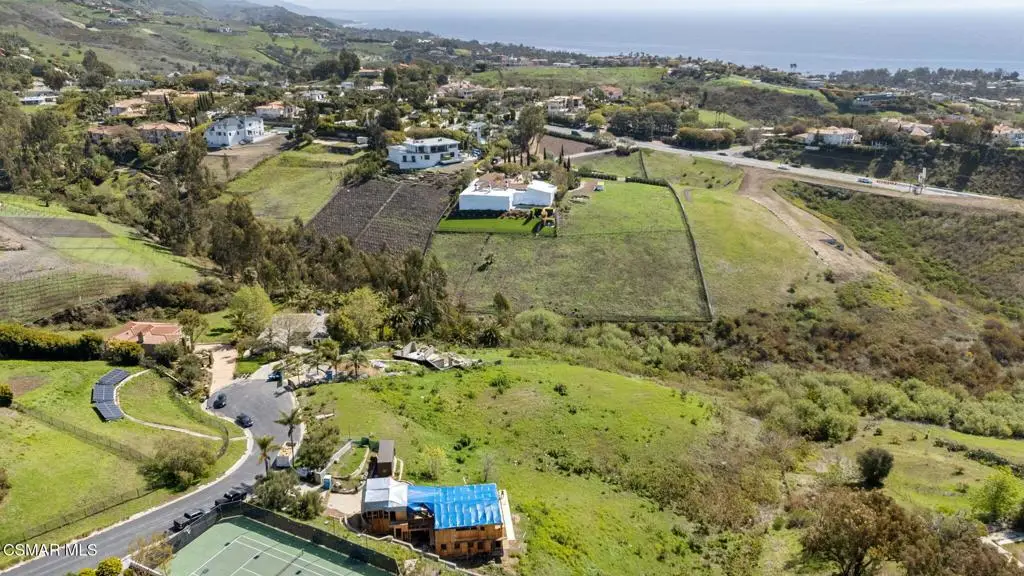 28912 Verde Mesa Lane, Malibu, CA 90265 - #1
