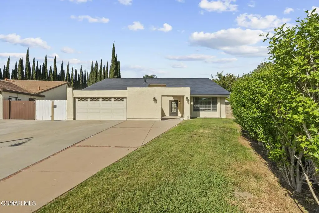 459 Mark Drive, Simi Valley, CA 93065 - Image #1