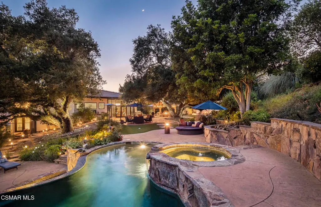 4525 Rayburn Street, Westlake Village, CA 91362 - Image #1