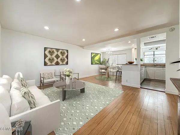 14715 Saticoy Street #8, Van Nuys, CA 91405