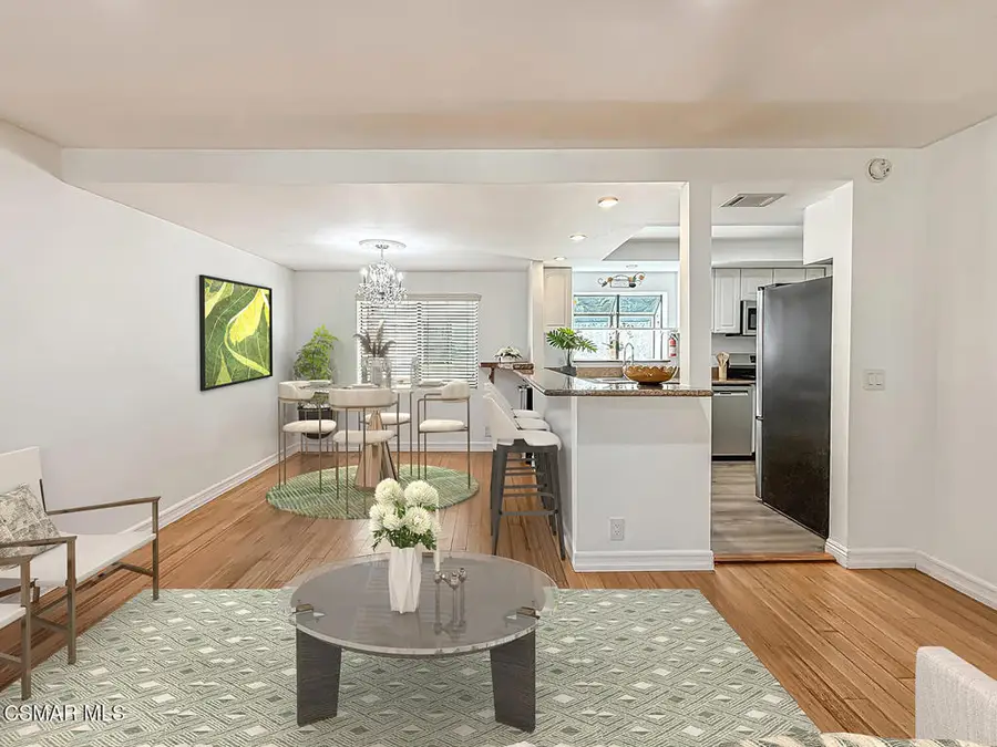 14715 Saticoy Street #8, Van Nuys, CA 91405 - #2