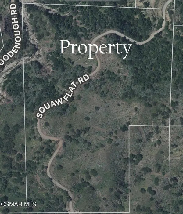 Goodenough Road Road, Fillmore, CA 93015