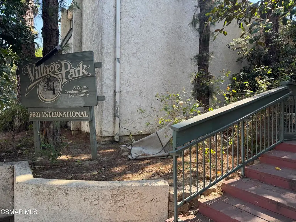 8601 International Avenue #166, Canoga Park, CA 91304 - Image #1