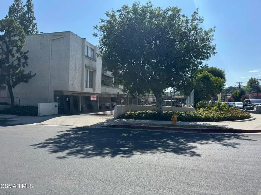 8601 International Avenue #166, Canoga Park, CA 91304 - Image #3
