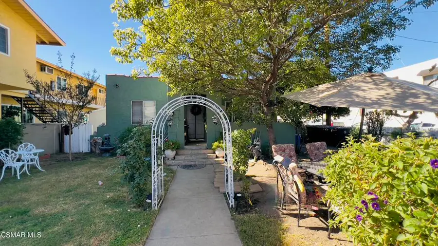 1923 Grismer Avenue, Burbank, CA 91504 - Image #3