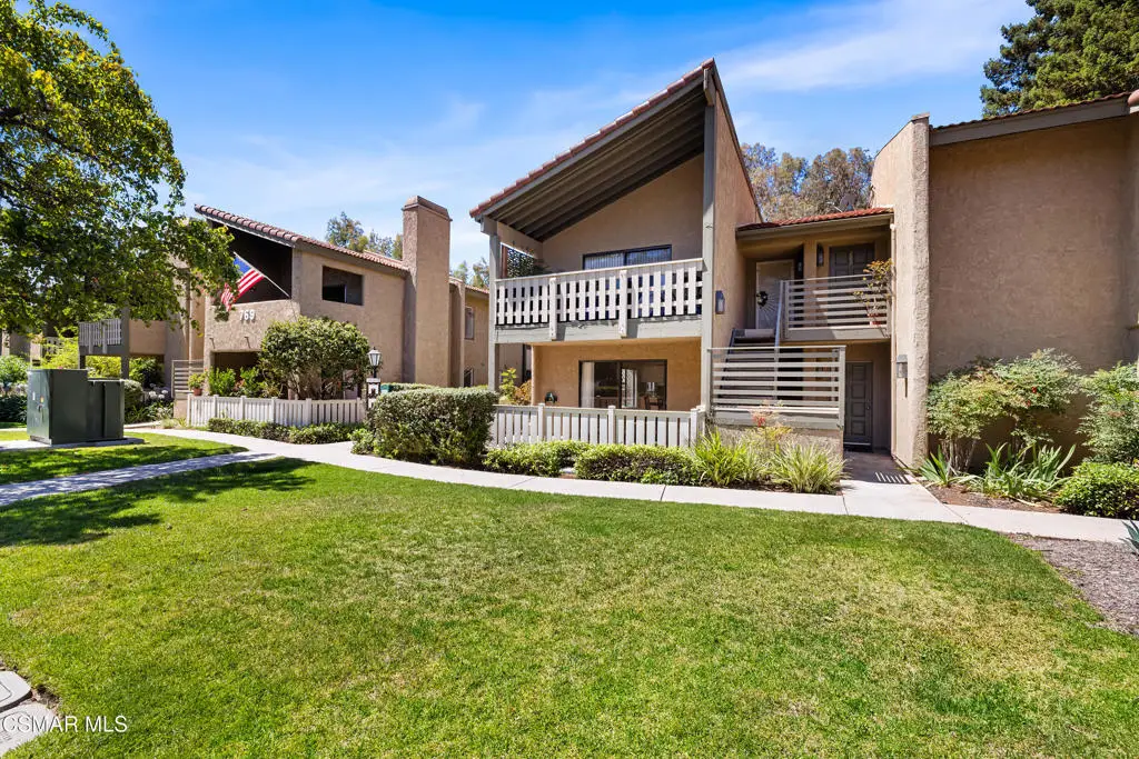 769 Birchpark Circle #101, Thousand Oaks, CA 91360 - Image #1