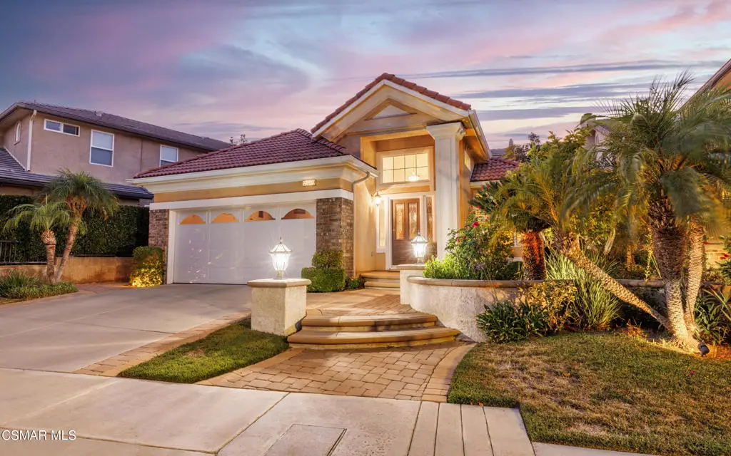 20769 Lugano Way, Porter Ranch, CA 91326 - Image #1