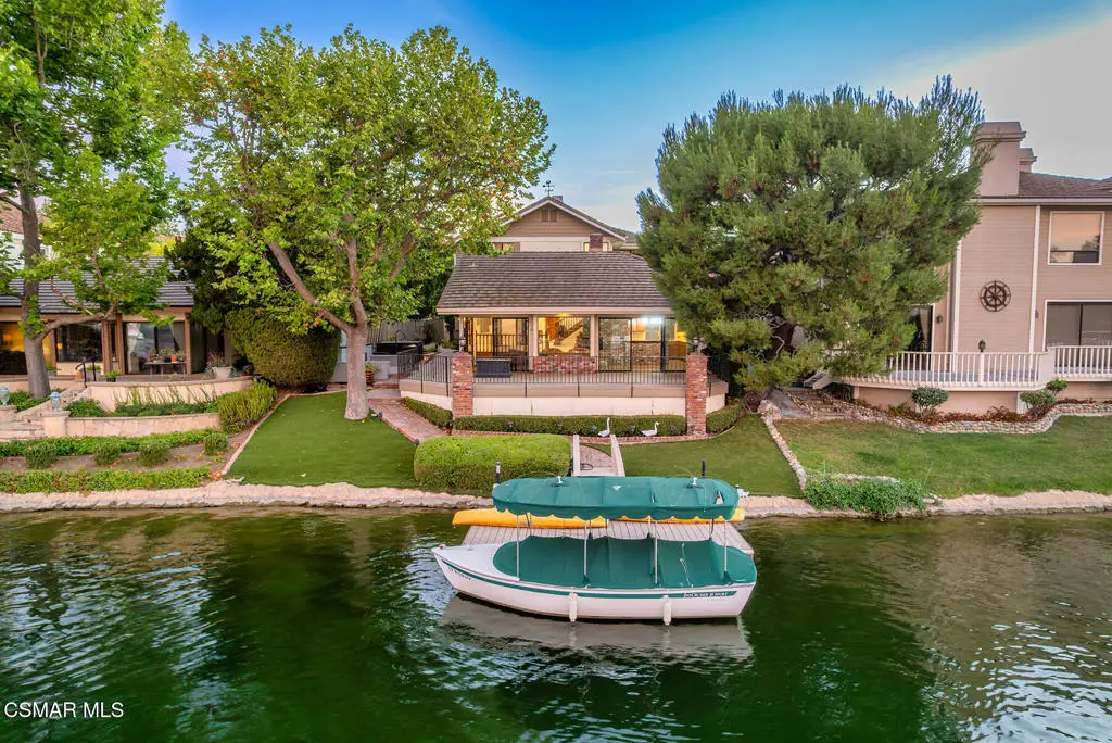 1275 Westwind Circle, Westlake Village, CA 91361 - Image #1