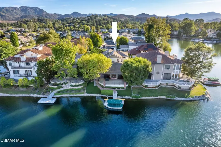 1275 Westwind Circle, Westlake Village, CA 91361 - Image #3