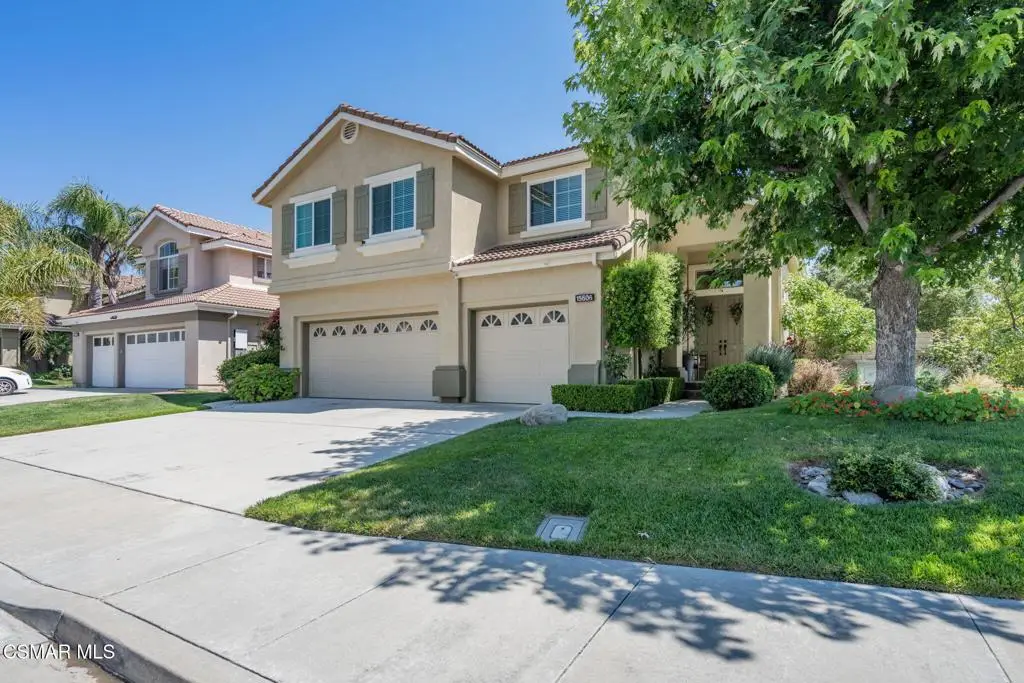 15606 Harte Lane, Moorpark, CA 93021 - Image #1