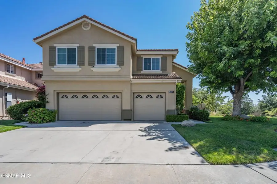 15606 Harte Lane, Moorpark, CA 93021 - Image #2