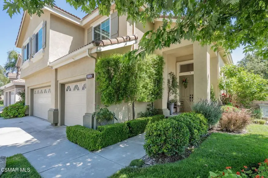 15606 Harte Lane, Moorpark, CA 93021 - Image #3
