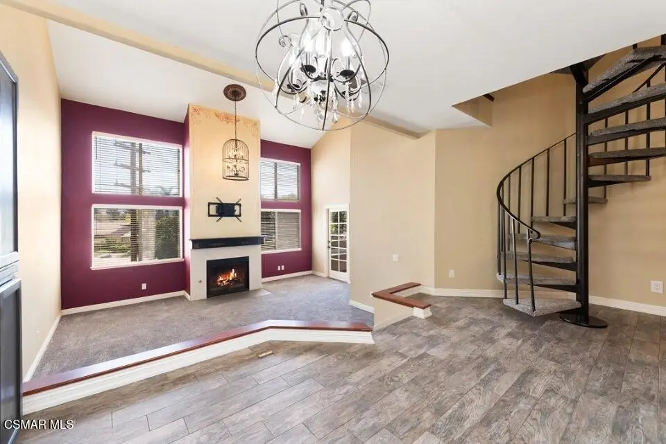 3306 Darby Street #402, Simi Valley, CA 93063 - Image #1