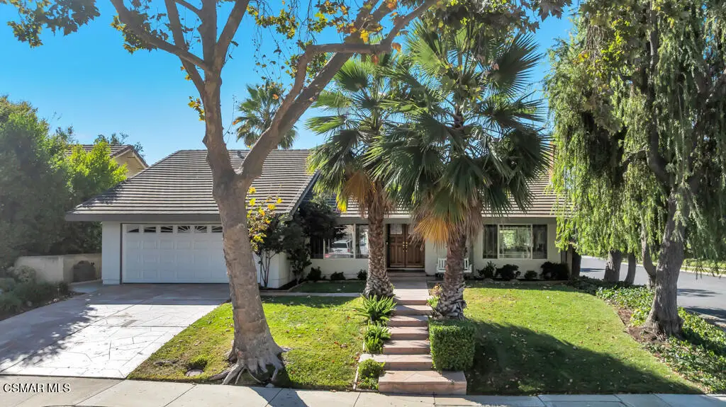 2802 E Sierra Drive, Westlake Village, CA 91362 - Image #1