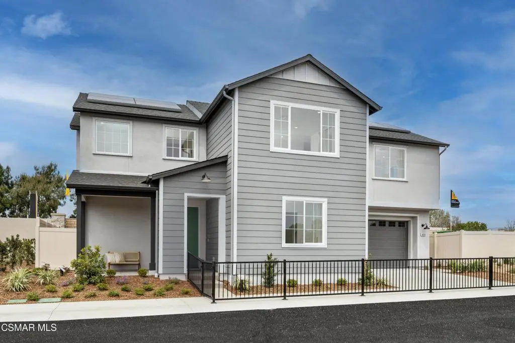 4833 E Beltramo Ranch Road, Moorpark, CA 93021 - Image #1