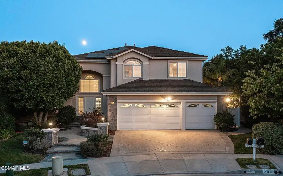 206 Shady Hills Court, Simi Valley, CA 93065 - Image #2