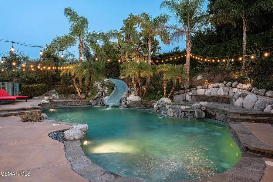 206 Shady Hills Court, Simi Valley, CA 93065 - Image #3