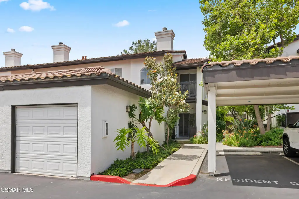 513 Water Oak Lane #D, Oak Park, CA 91377 - Image #1