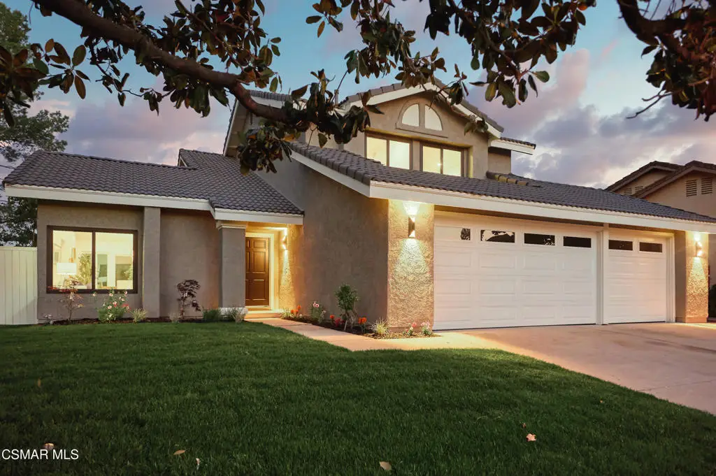 574 Nicole Drive, Newbury Park, CA 91320 - Image #1