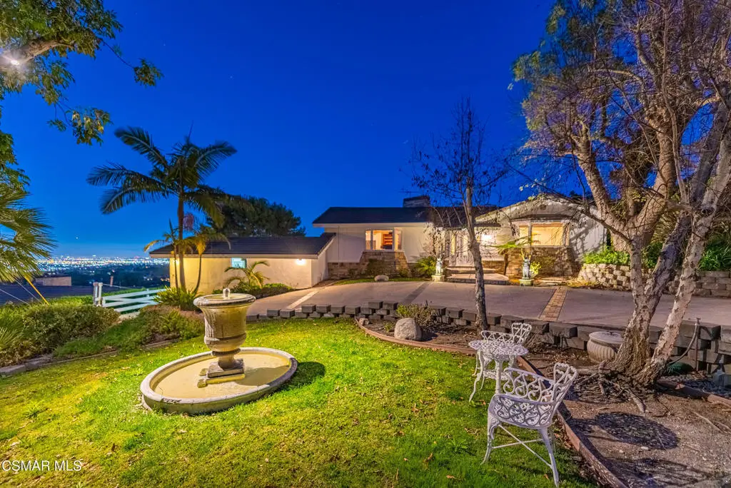 27024 Sunnyridge Road, Palos Verdes Peninsula, CA 90274 - Image #1