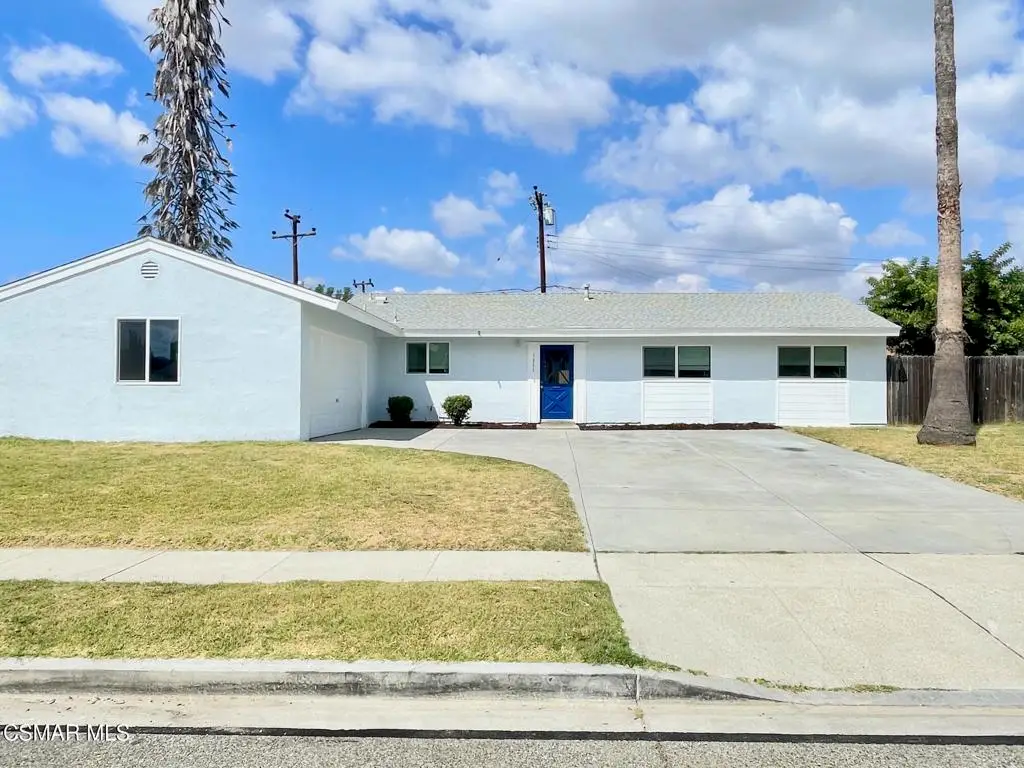 1855 Arcane Street, Simi Valley, CA 93065 - #1