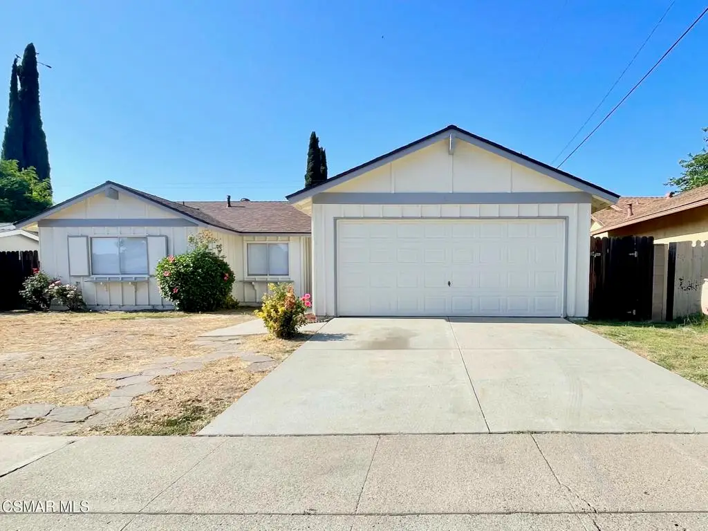 2277 Stinson Street, Simi Valley, CA 93065 - #1