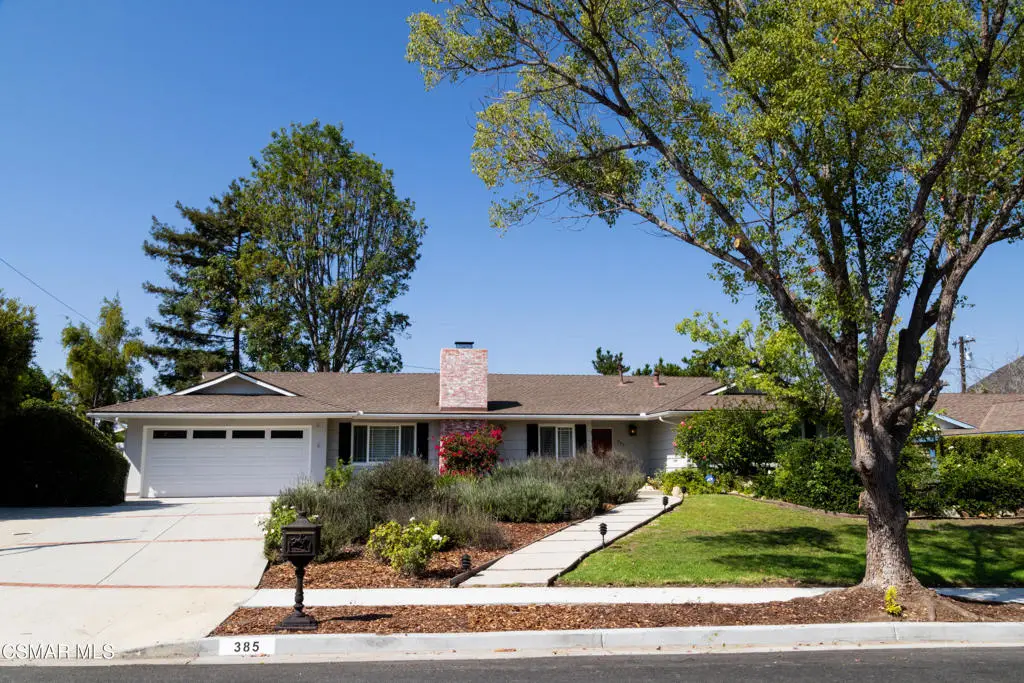 385 Somerset Circle, Thousand Oaks, CA 91360 - Image #1