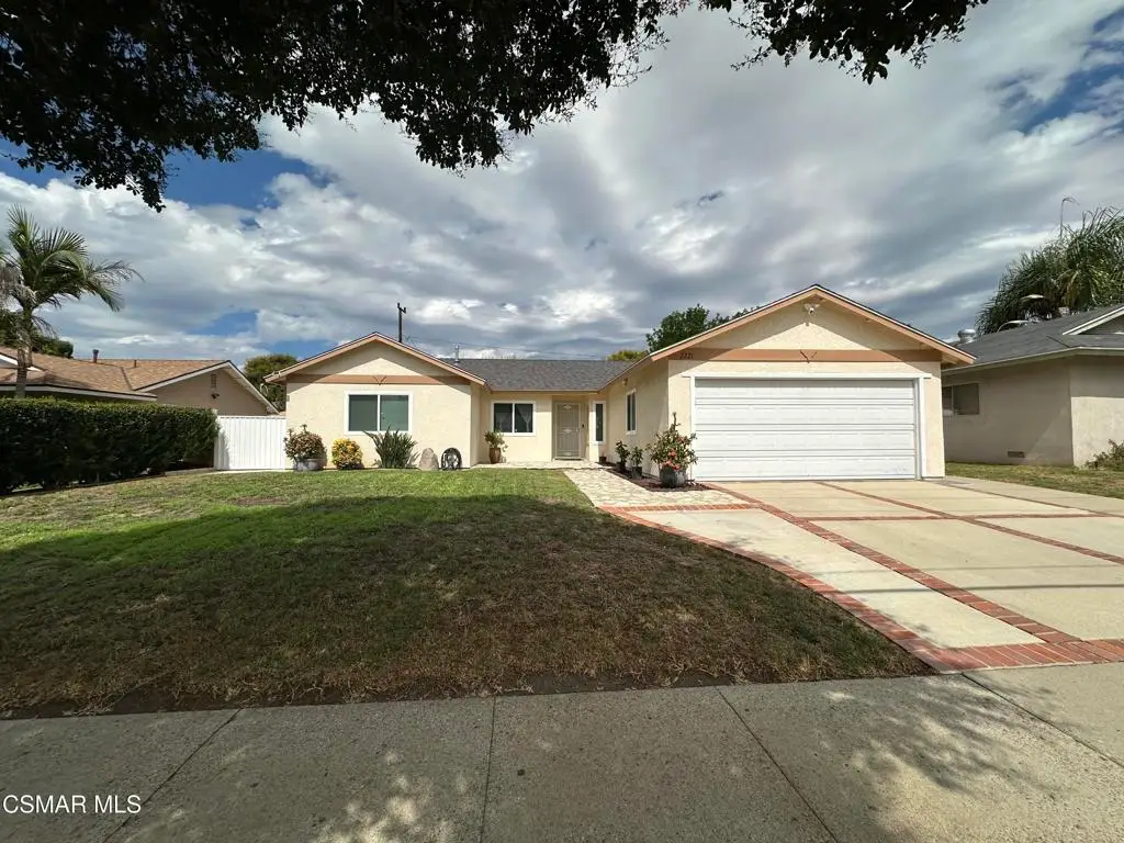 2221 Fitzgerald Road, Simi Valley, CA 93065 - Image #1
