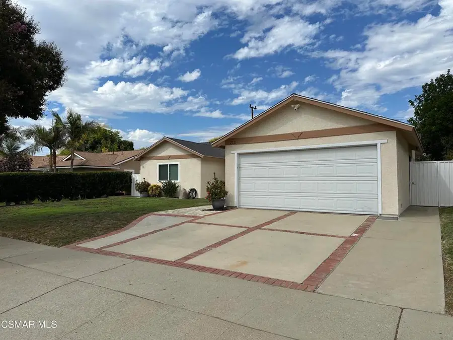 2221 Fitzgerald Road, Simi Valley, CA 93065 - Image #2