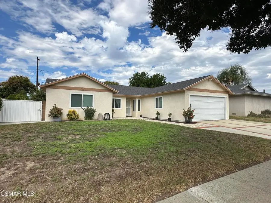 2221 Fitzgerald Road, Simi Valley, CA 93065 - Image #3