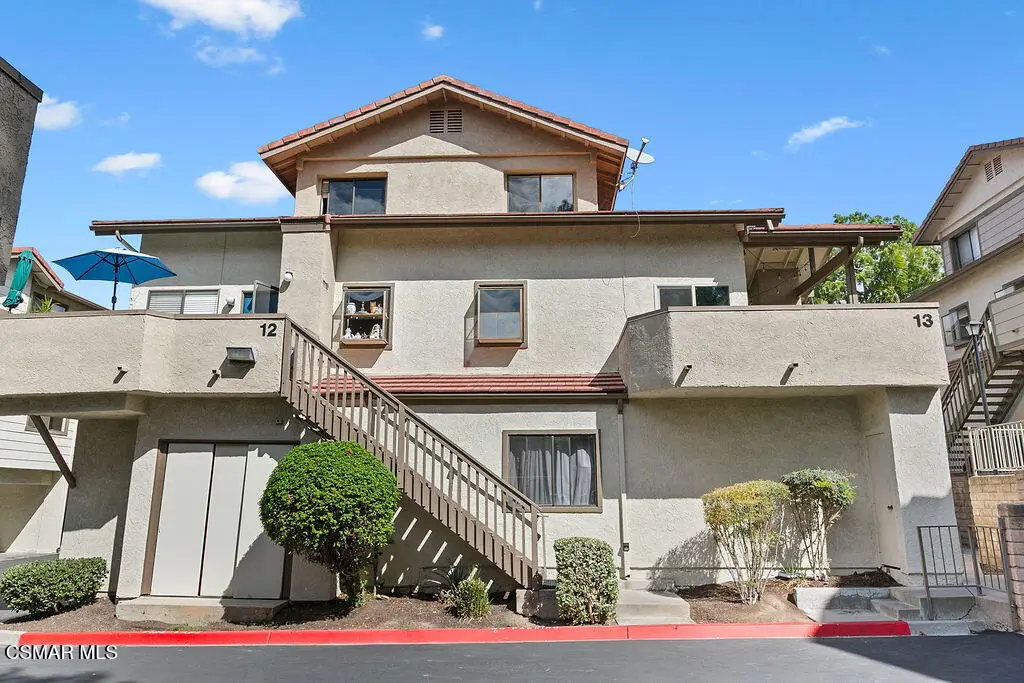 110 Maegan Place #13, Thousand Oaks, CA 91362 - Image #1