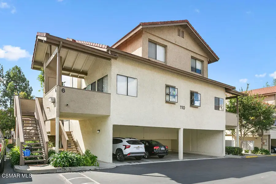 110 Maegan Place #13, Thousand Oaks, CA 91362 - Image #2