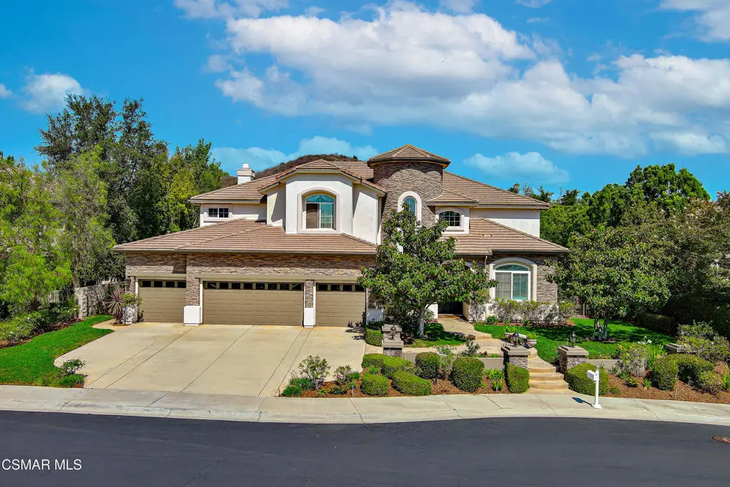 11275 Watson Drive, Moorpark, CA 93021 - Image #1