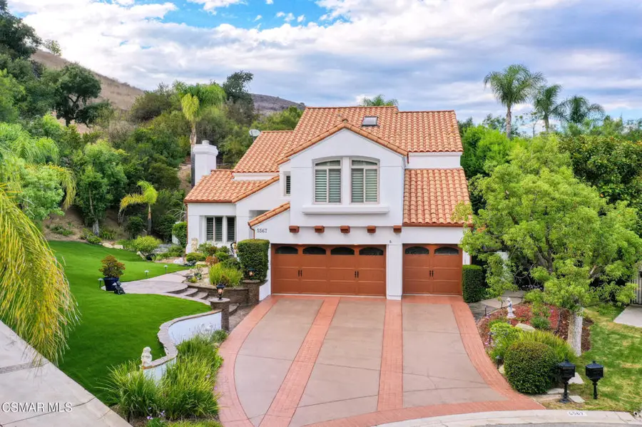 5567 Spring Hill Court, Westlake Village, CA 91362 - Image #2