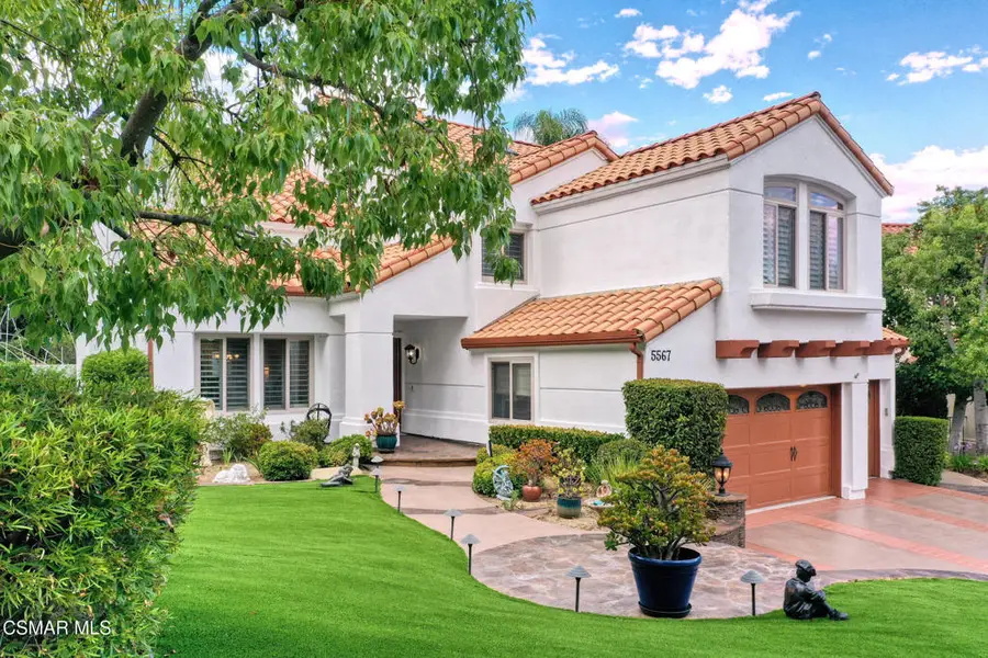 5567 Spring Hill Court, Westlake Village, CA 91362 - Image #3