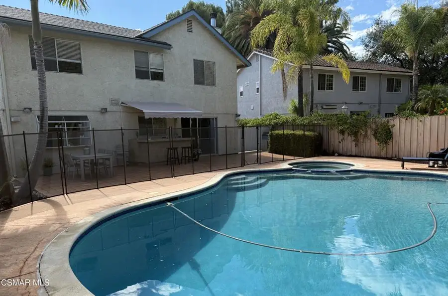 1689 Amador Lane, Newbury Park, CA 91320 - Image #2