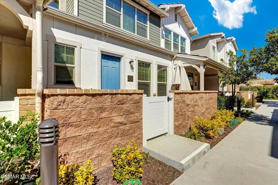 310 Farmhouse Drive #4, Simi Valley, CA 93065 - Image #2