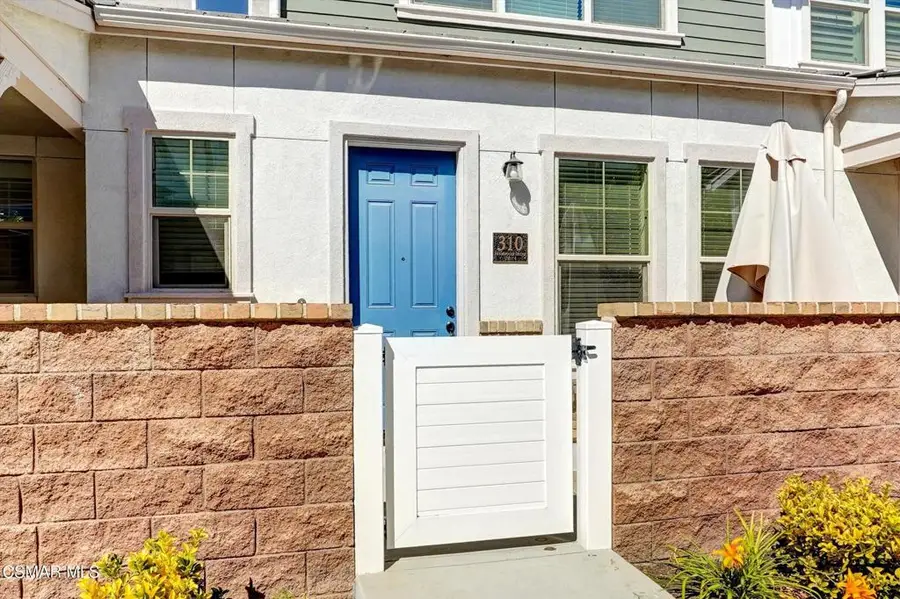 310 Farmhouse Drive #4, Simi Valley, CA 93065 - Image #3